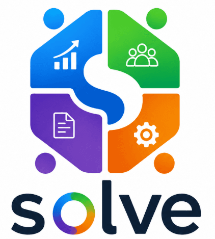 Solve - Multi Tenant SaaS ERP